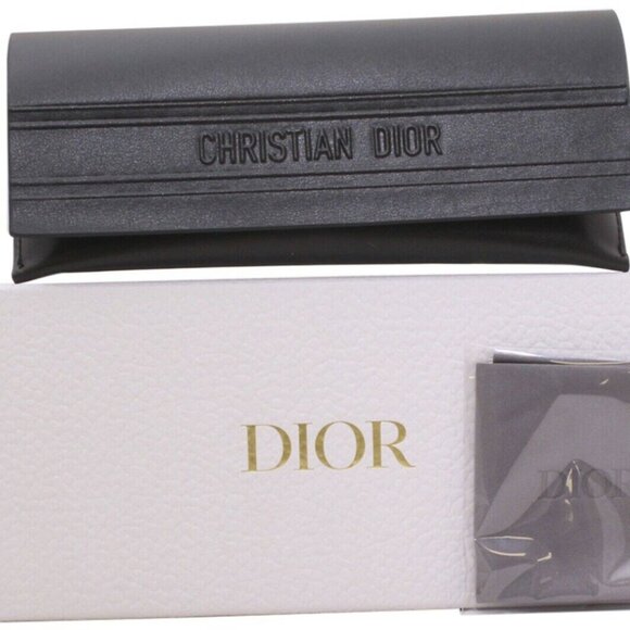 NEW DIOR WILDIOR S2U 73D0 WOMEN PINK SUNGLASSES DIOR - Picture 3 of 3